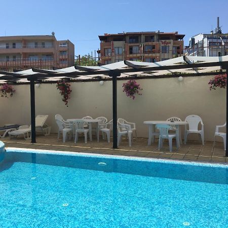 Студио Сони 1 Sozopol Exterior photo