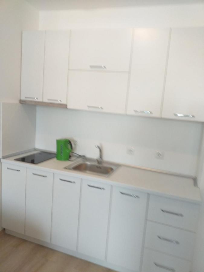 Студио Сони 1 Sozopol Exterior photo