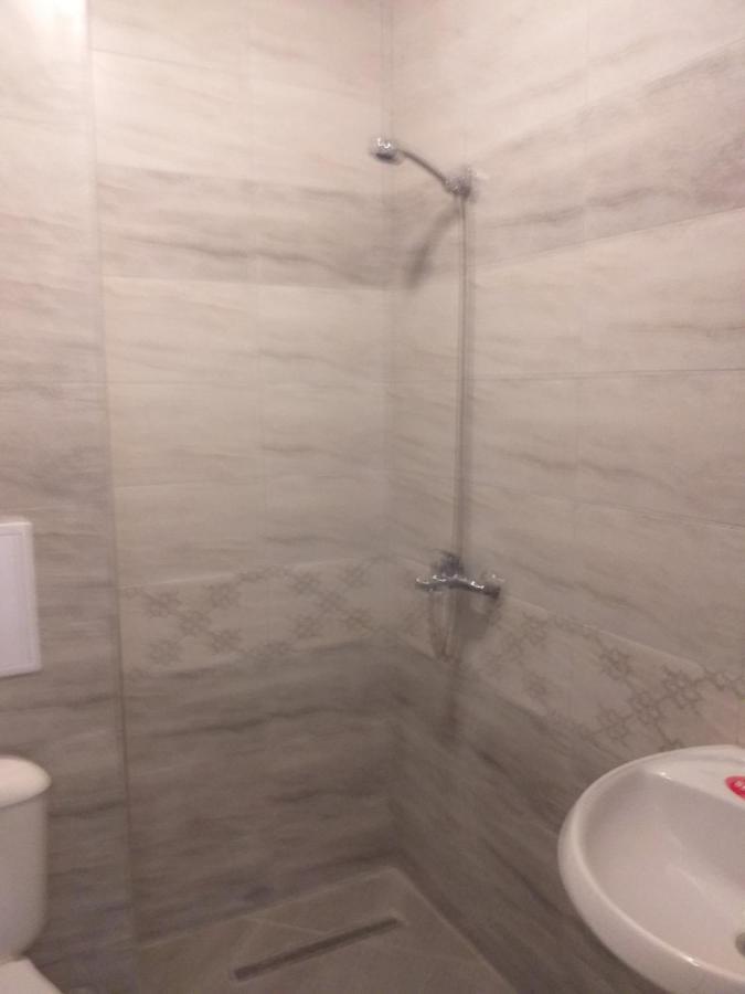 Студио Сони 1 Sozopol Exterior photo