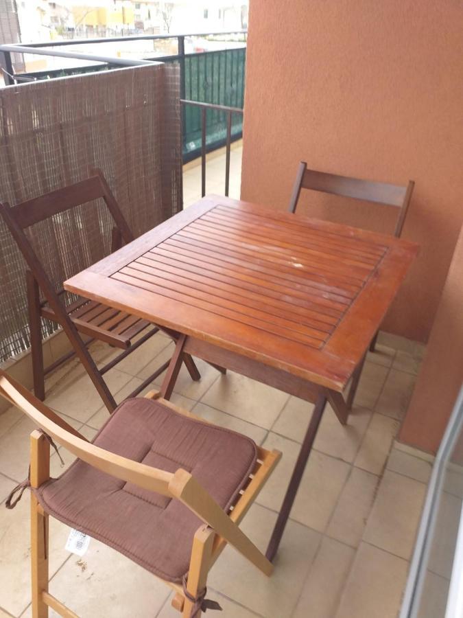 Студио Сони 1 Sozopol Exterior photo